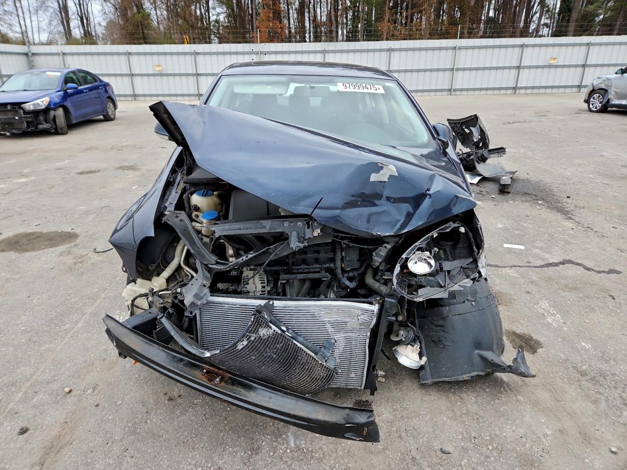 Volkswagen Jetta Se Image 10