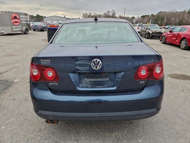 Volkswagen Jetta Se Image 9