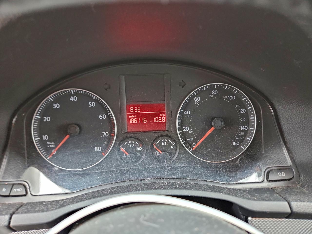 Volkswagen Jetta Se Image 12