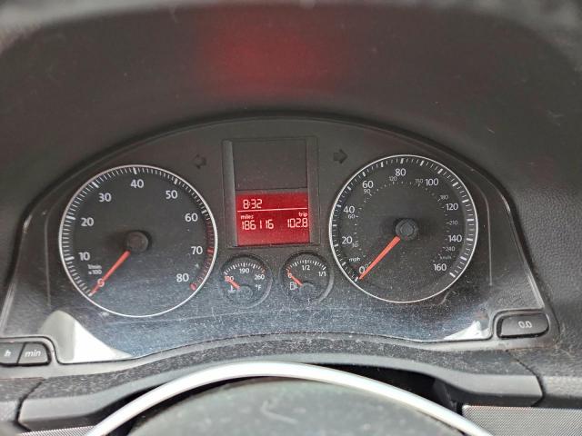 Volkswagen Jetta Se Image 12