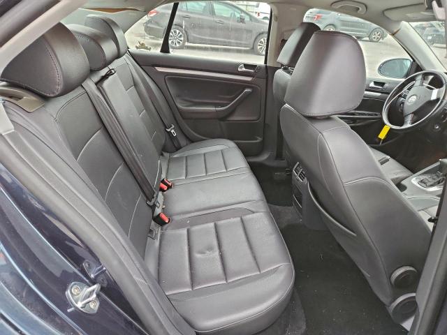 Volkswagen Jetta Se Image 6