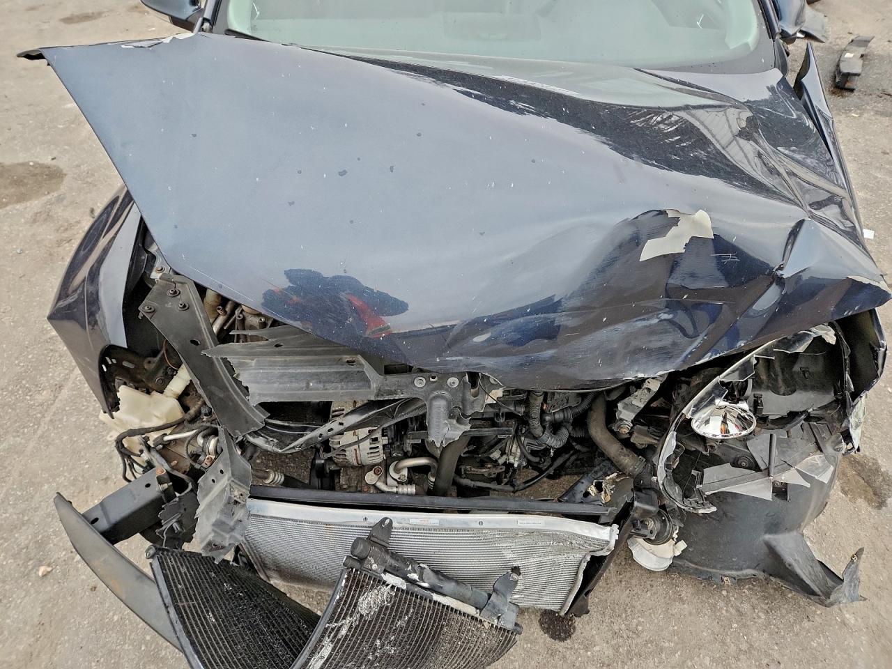 Volkswagen Jetta Se Image 11