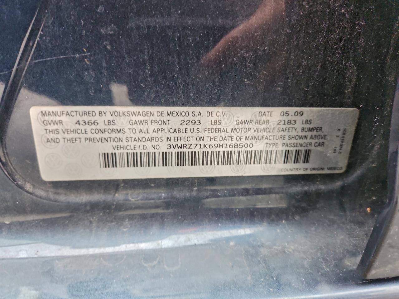 Volkswagen Jetta Se Image 7