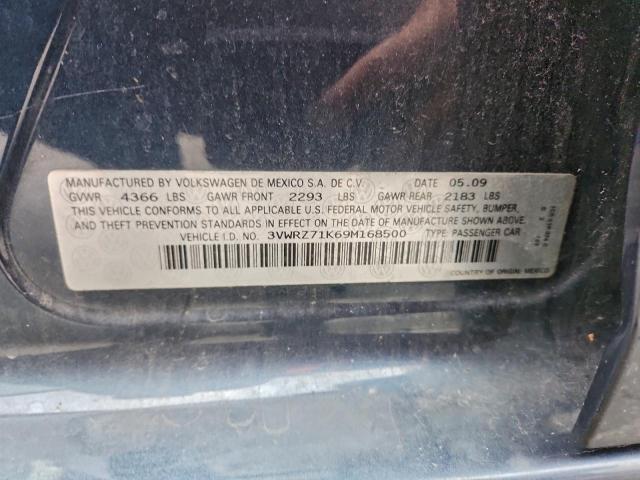 Volkswagen Jetta Se Image 7