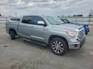 Toyota Tundra Crewmax Limited Image 3