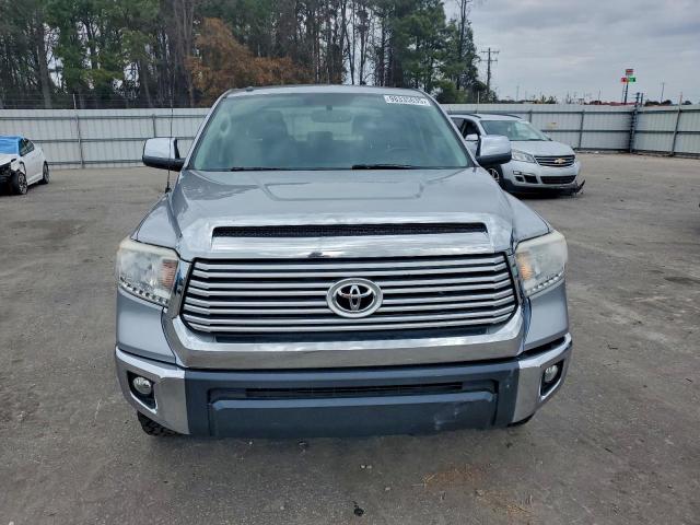 Toyota Tundra Crewmax Limited Image 6