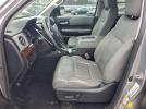 Toyota Tundra Crewmax Limited Image 12