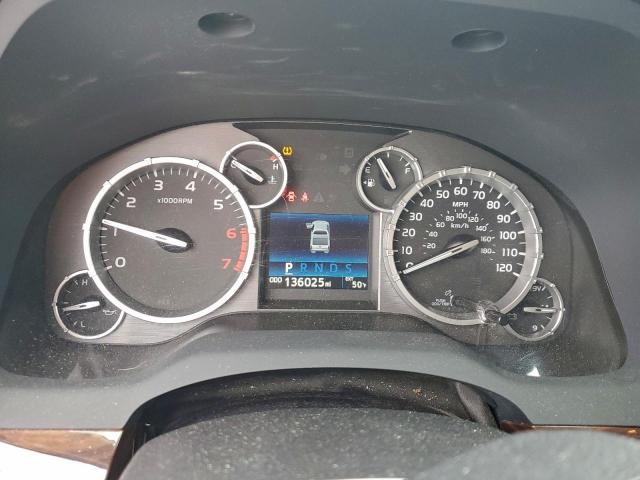 Toyota Tundra Crewmax Limited Image 5