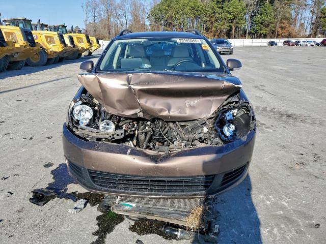 Volkswagen Jetta Tdi Image 2