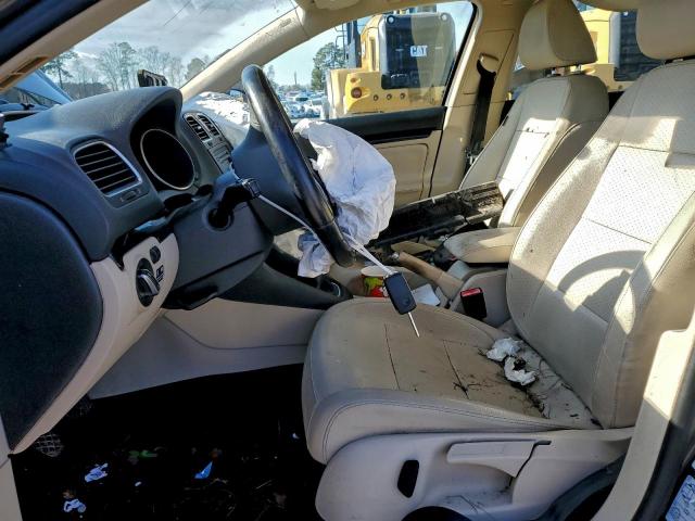 Volkswagen Jetta Tdi Image 10