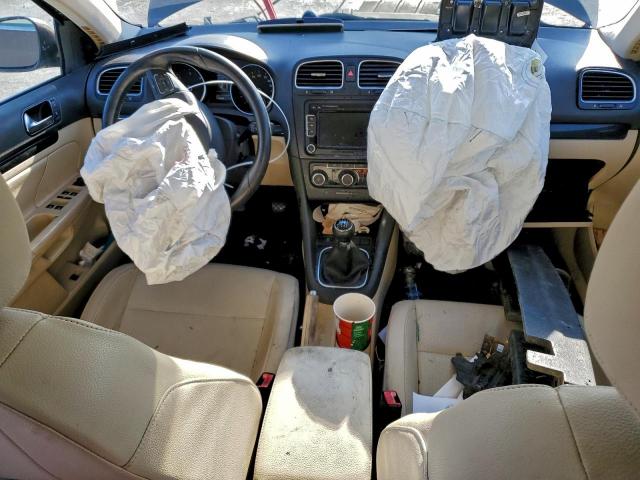 Volkswagen Jetta Tdi Image 6