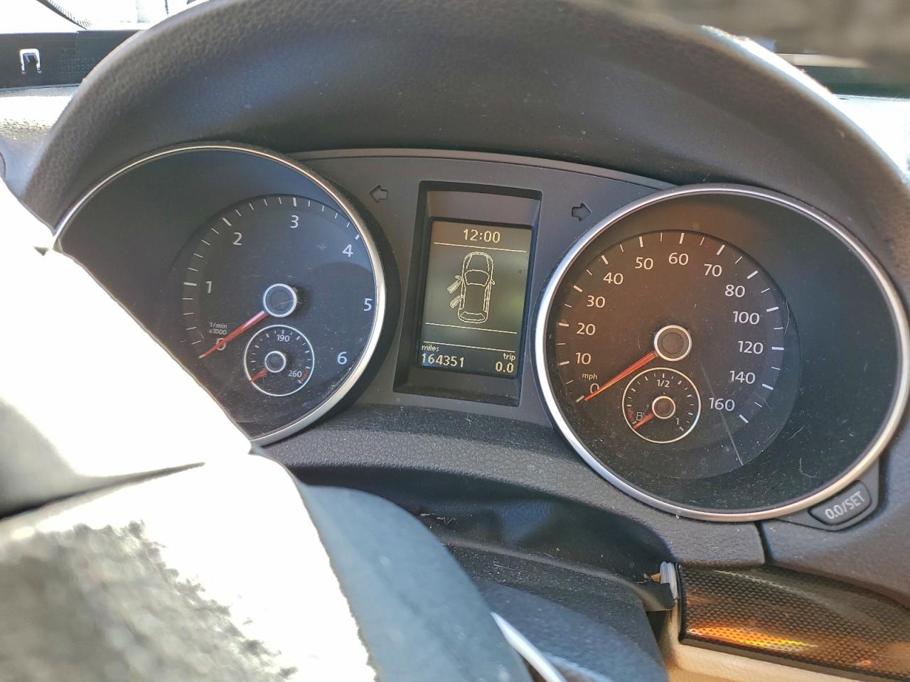 Volkswagen Jetta Tdi Image 3