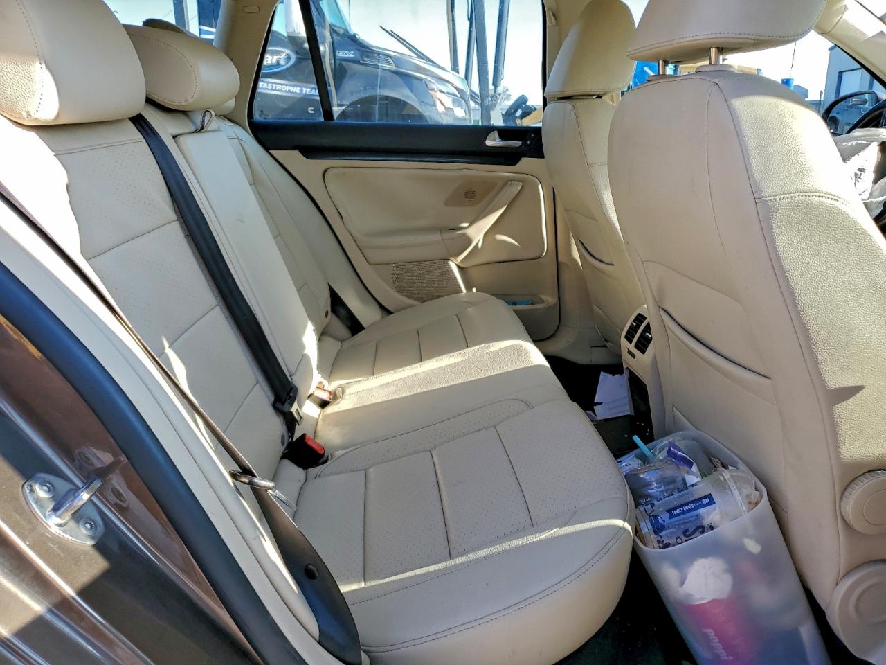 Volkswagen Jetta Tdi Image 7