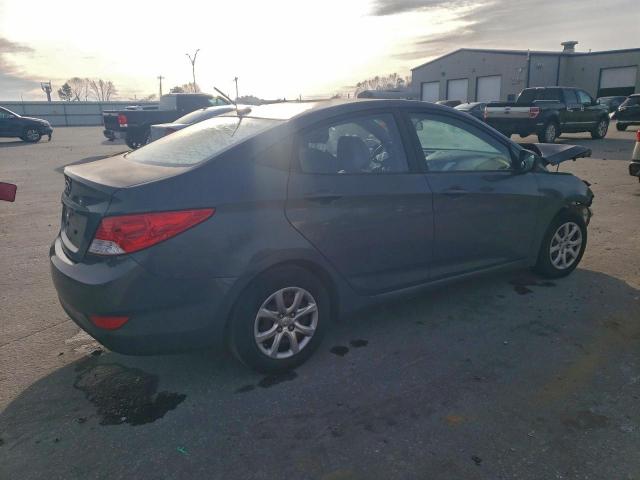 Hyundai ACCENT Gls Image 7