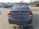 Hyundai ACCENT Gls Image 11