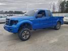 Ford F-150 Super Cab Image 1