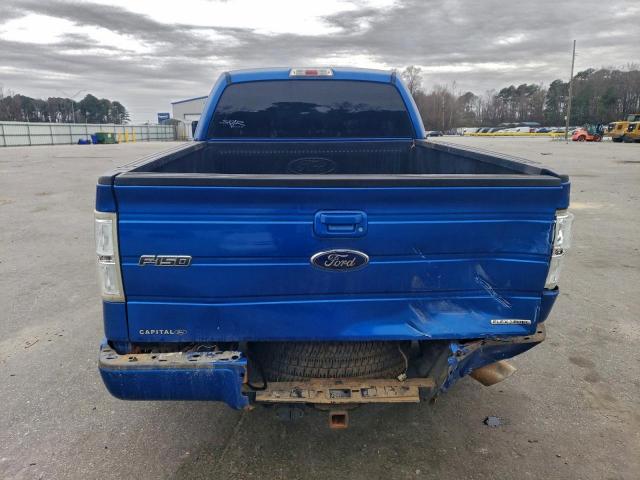 Ford F-150 Super Cab Image 11