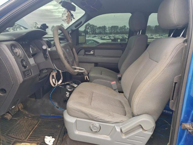 Ford F-150 Super Cab Image 7