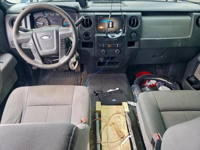 Ford F-150 Super Cab Image 2