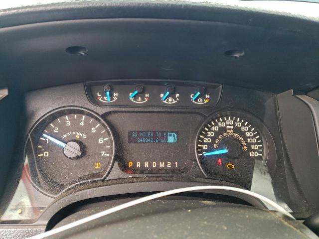 Ford F-150 Super Cab Image 12