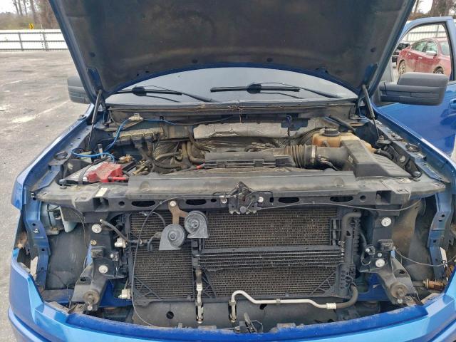 Ford F-150 Super Cab Image 10