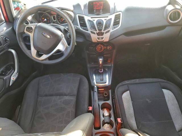 Ford Fiesta Se Image 11