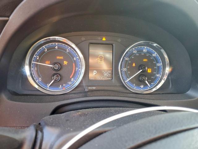 Toyota Corolla L Image 4