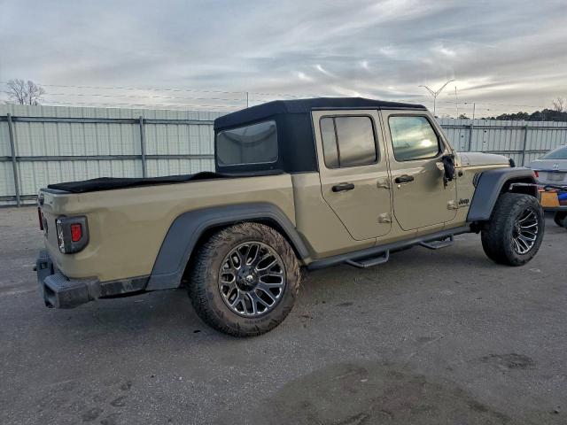 Jeep Gladiator Sport Image 7