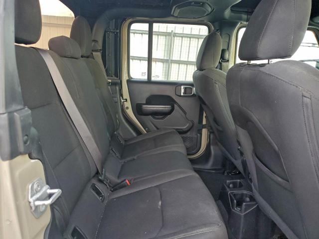 Jeep Gladiator Sport Image 9