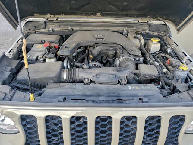 Jeep Gladiator Sport Image 8