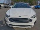 Ford Fusion S Image 4
