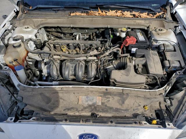 Ford Fusion S Image 9