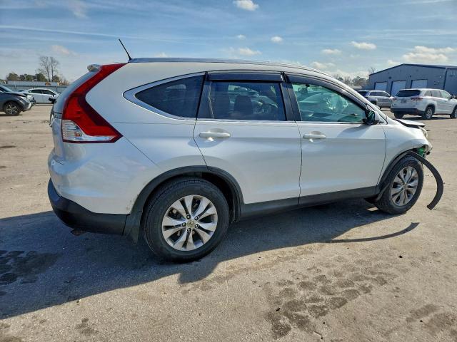 Honda Crv Exl Image 14