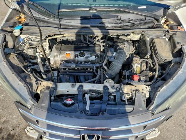 Honda Crv Exl Image 13