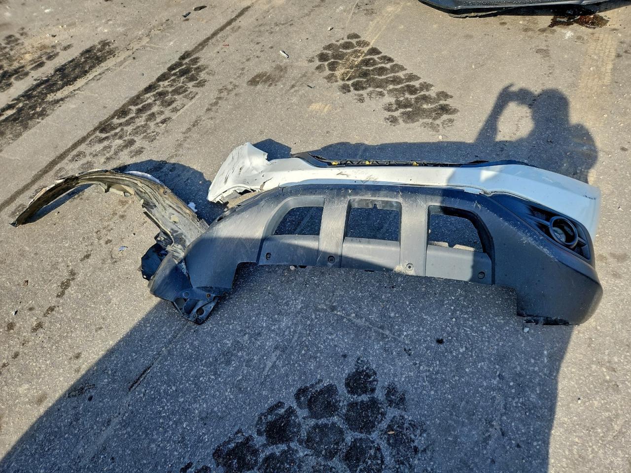 Honda Crv Exl Image 9