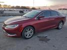 Chrysler 200 Limited Image 1