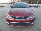 Chrysler 200 Limited Image 4