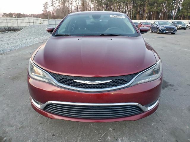 Chrysler 200 Limited Image 4