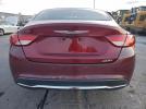 Chrysler 200 Limited Image 7