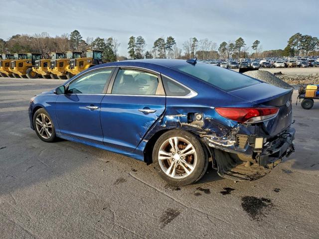 Hyundai SONATA Sport Image 8