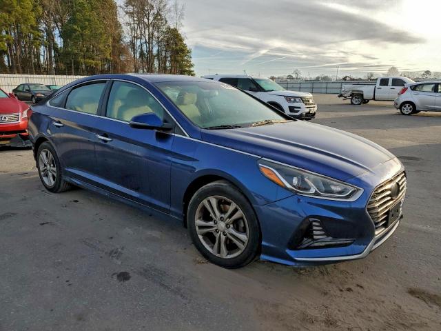 Hyundai SONATA Sport Image 2