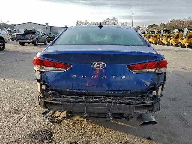 Hyundai SONATA Sport Image 3