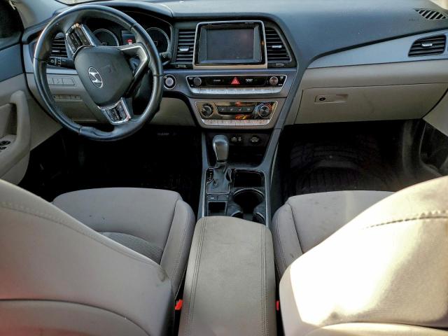 Hyundai SONATA Sport Image 12