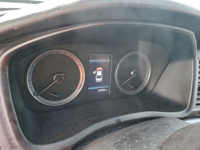 Hyundai SONATA Sport Image 7