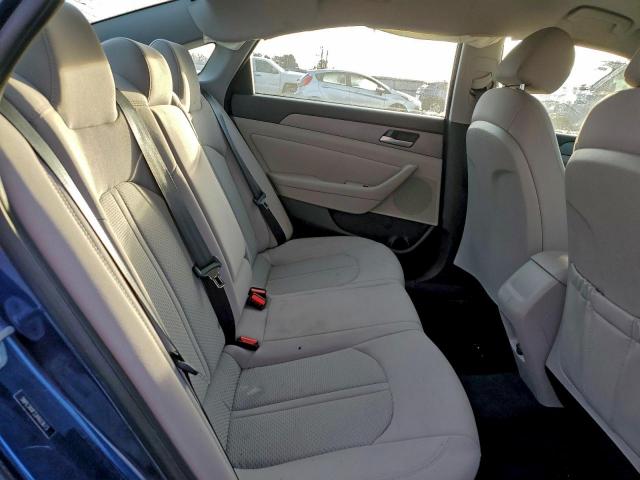 Hyundai SONATA Sport Image 9