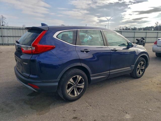 Honda Crv Lx Image 4