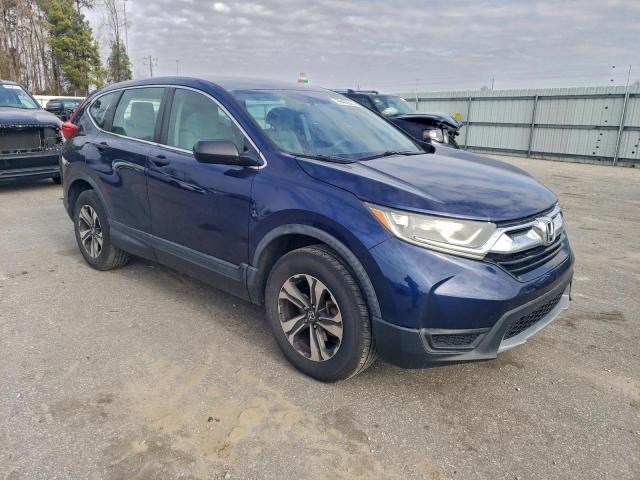 Honda Crv Lx Image 2