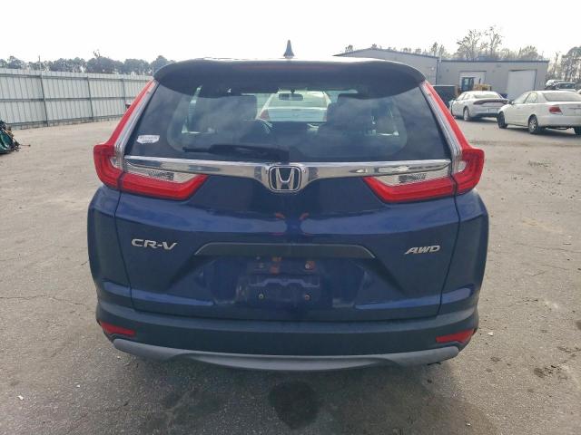 Honda Crv Lx Image 10