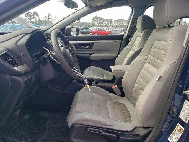 Honda Crv Lx Image 7