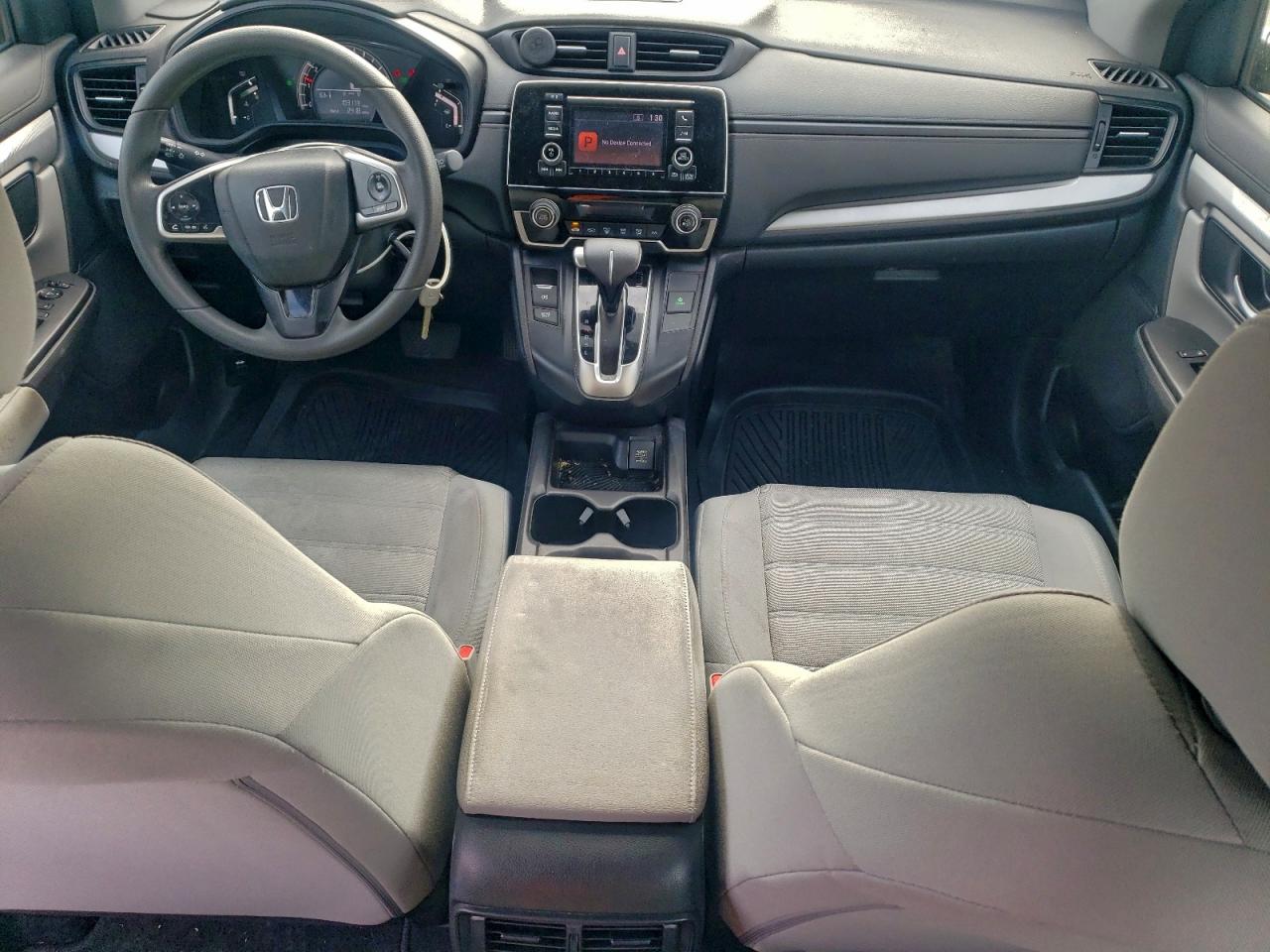 Honda Crv Lx Image 5